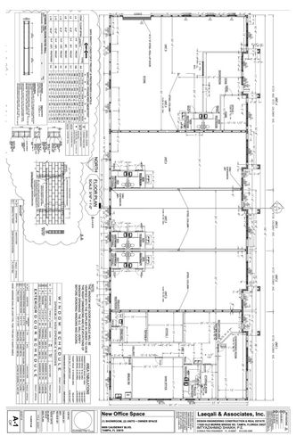 Palm River Commons: 6609 Causeway Blvd, Tampa, FL 33619
